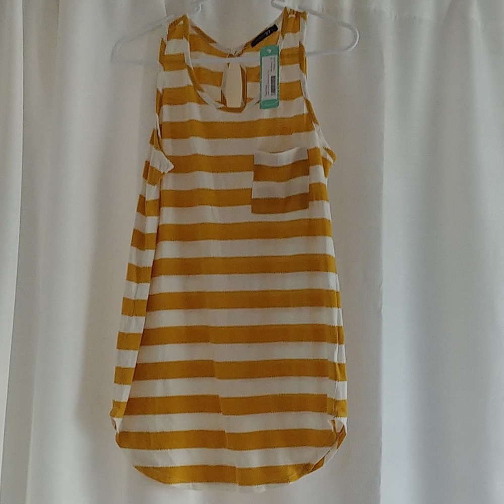 Papermoon tank